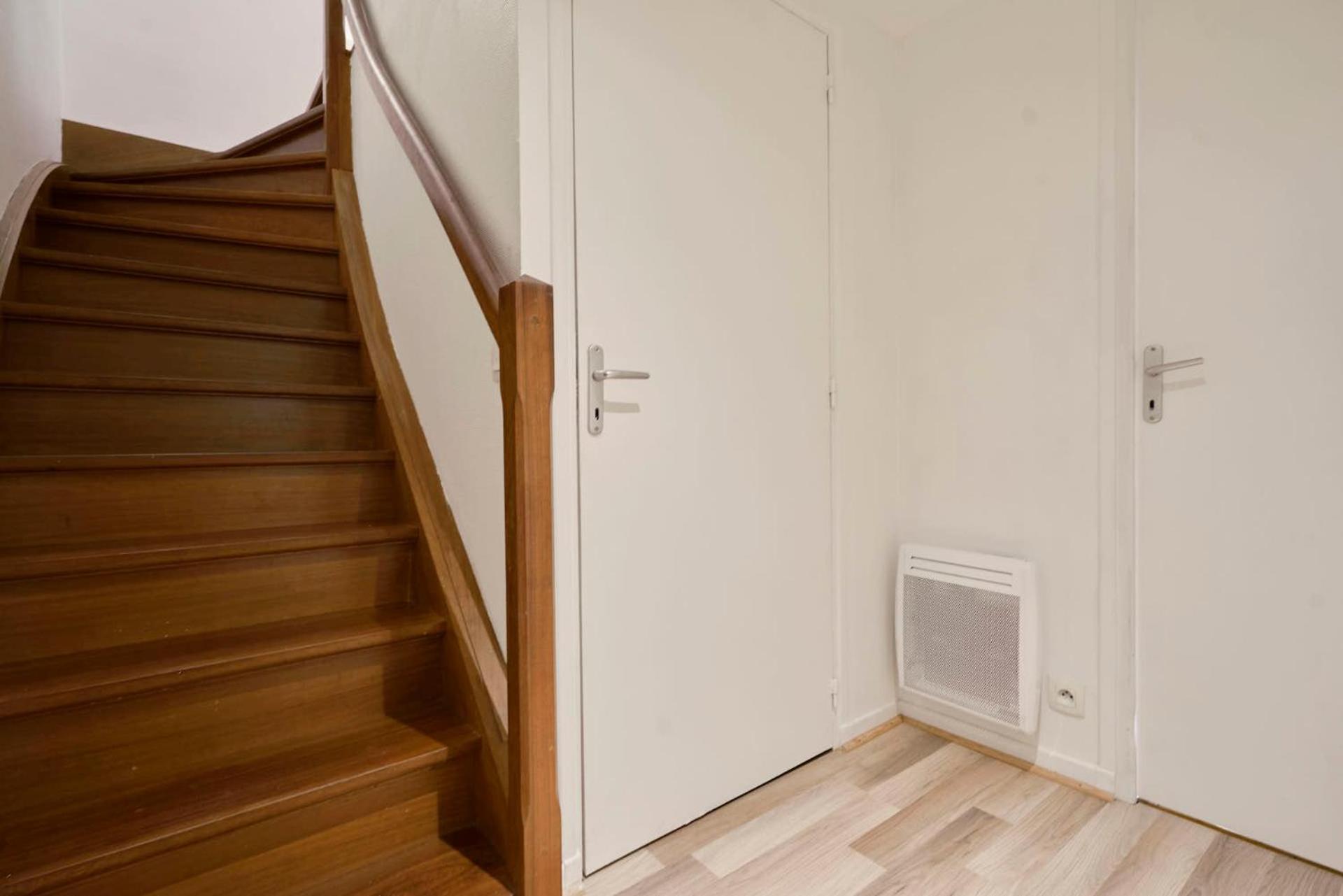 Locationstourcoing - Le Loft Apartment Bagian luar foto
