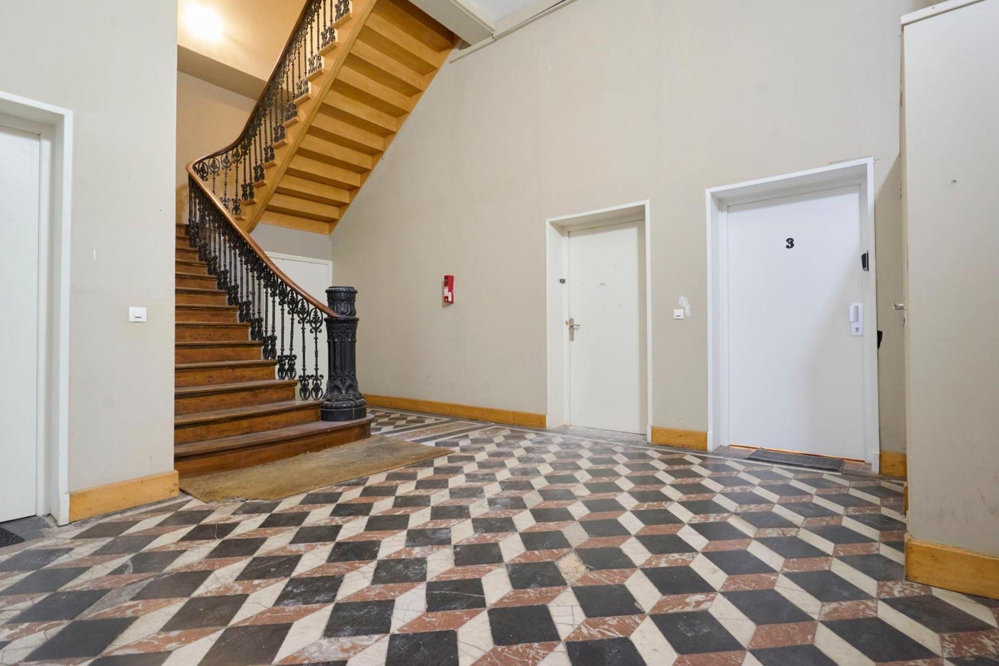 Locationstourcoing - Le Loft Apartment Bagian luar foto